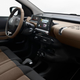 Illustration for article titled Citroen C4 Cactus Review - The Future